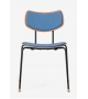 VLA26P Vega Chair Carl Hansen & Søn Stuhl