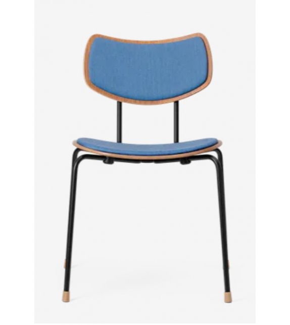 VLA26P Vega Chair Carl Hansen & Søn Stuhl