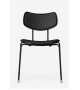 VLA26P Vega Chair Hansen & Søn Chaise