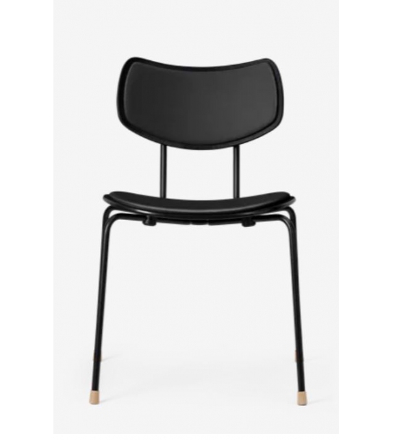 VLA26P Vega Chair Carl Hansen & Søn Sedia