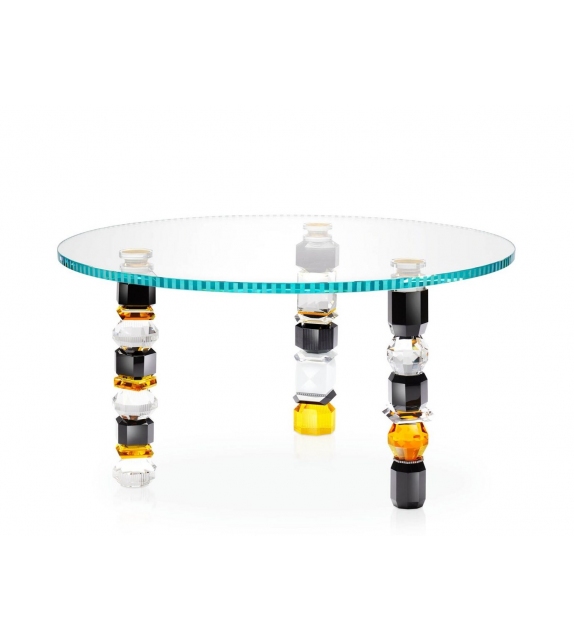 Louisiana Reflections Copenhagen Table Basse