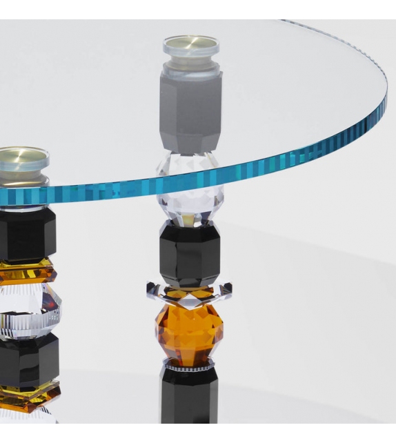 Louisiana Reflections Copenhagen Mesita