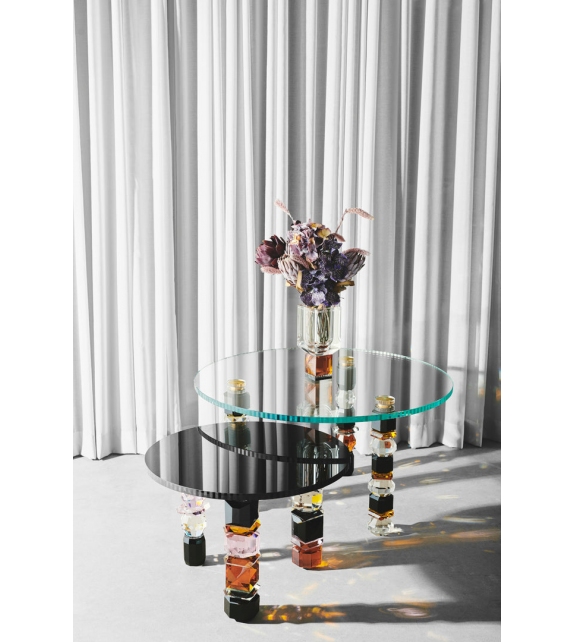 Louisiana Reflections Copenhagen Coffee Table