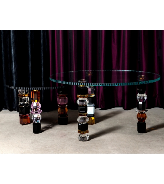 Louisiana Reflections Copenhagen Table Basse