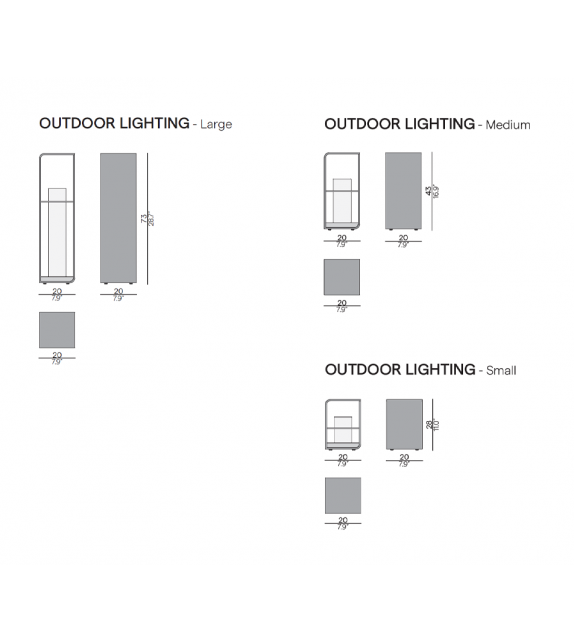 Lumo Manutti Stehleuchte