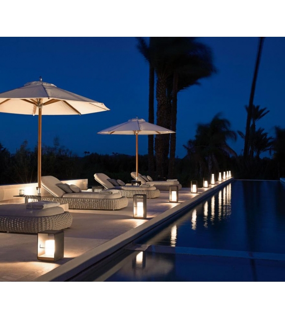 Lumo Manutti Stehleuchte