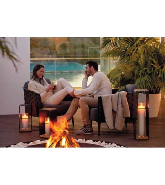 Lumo Manutti Floor Lamp