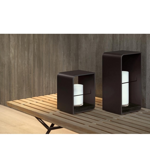 Lumo Manutti Stehleuchte