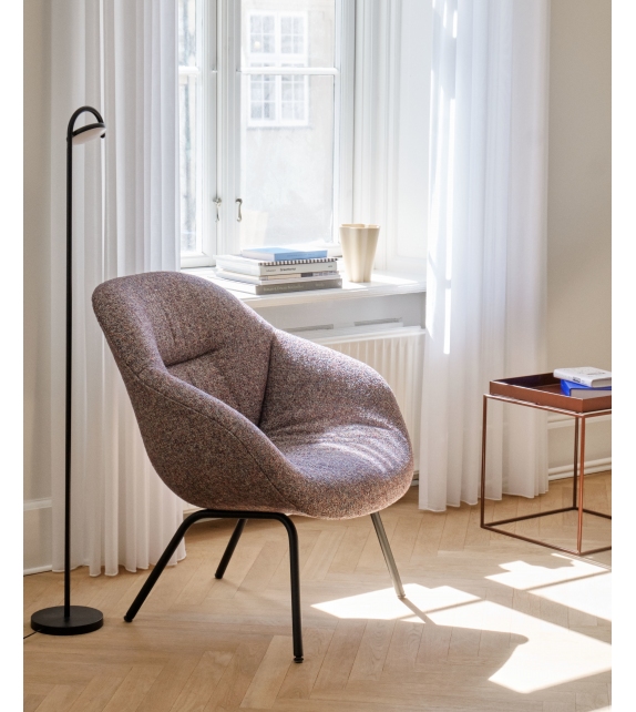 Marselis Hay Lampadaire