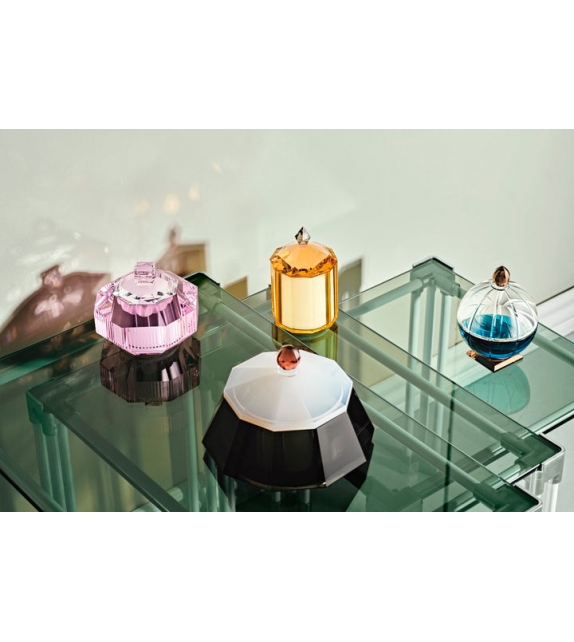 Clara Reflections Copenhagen Scented Candle