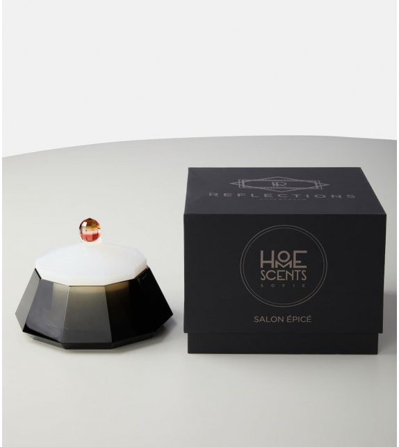 Sofie Reflections Copenhagen Bougie Parfumée