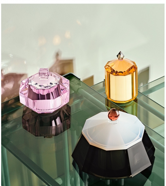 Sofie Reflections Copenhagen Scented Candle