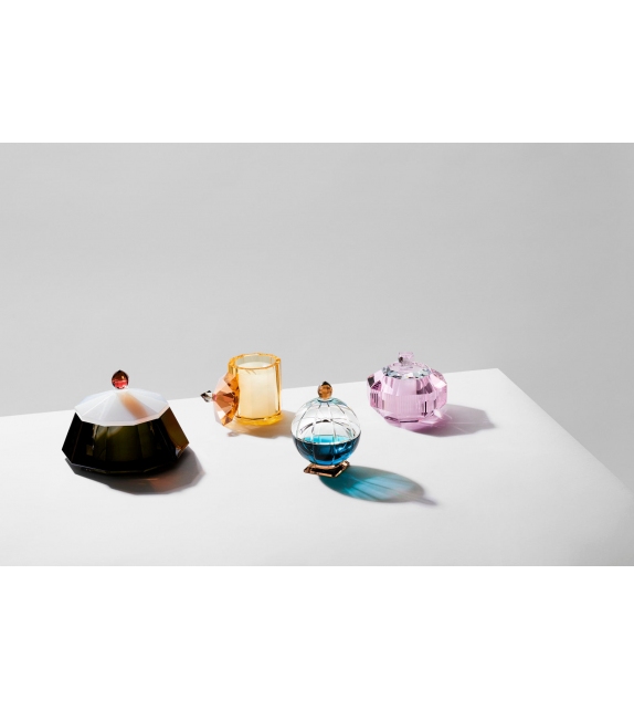 Sofie Reflections Copenhagen Scented Candle