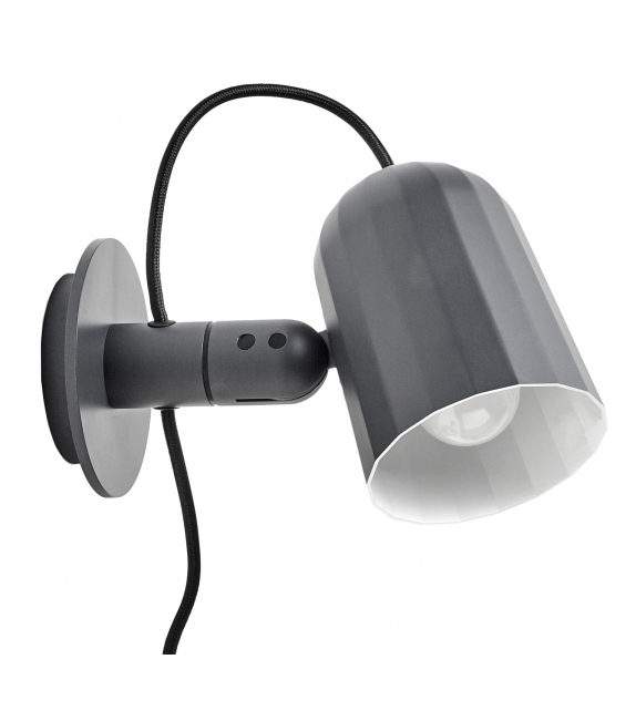 Noc Hay Wall Lamp