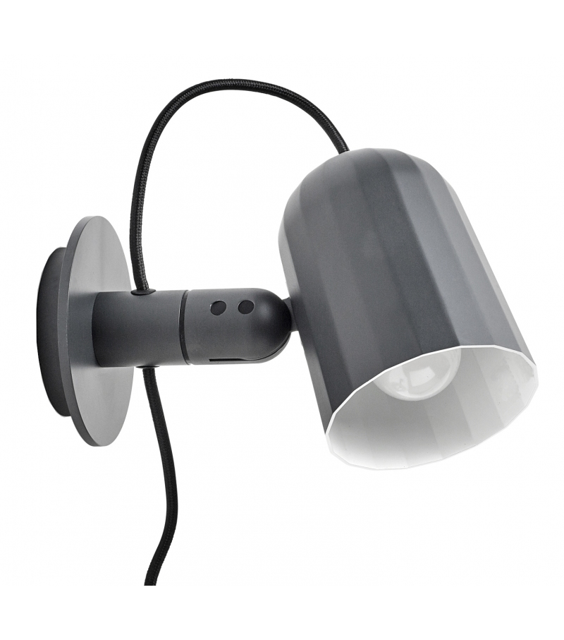 Noc Hay Wall Lamp