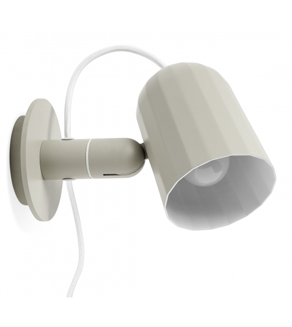 Noc Hay Wall Lamp