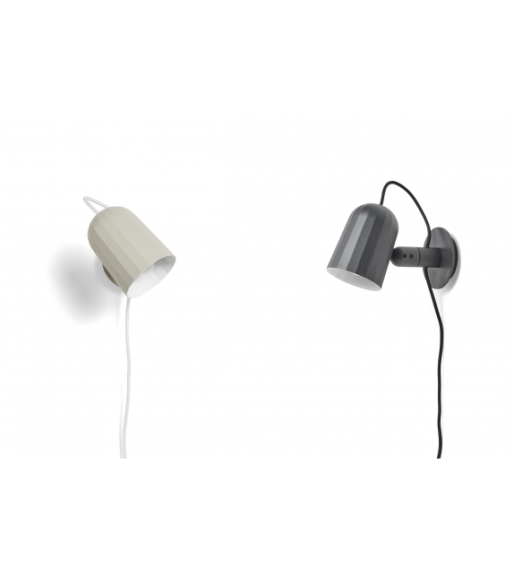 Noc Hay Wall Lamp