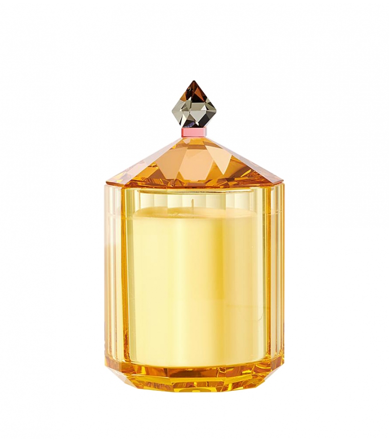 Laura Reflections Copenhagen Scented Candle