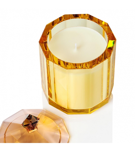 Laura Reflections Copenhagen Bougie Parfumée