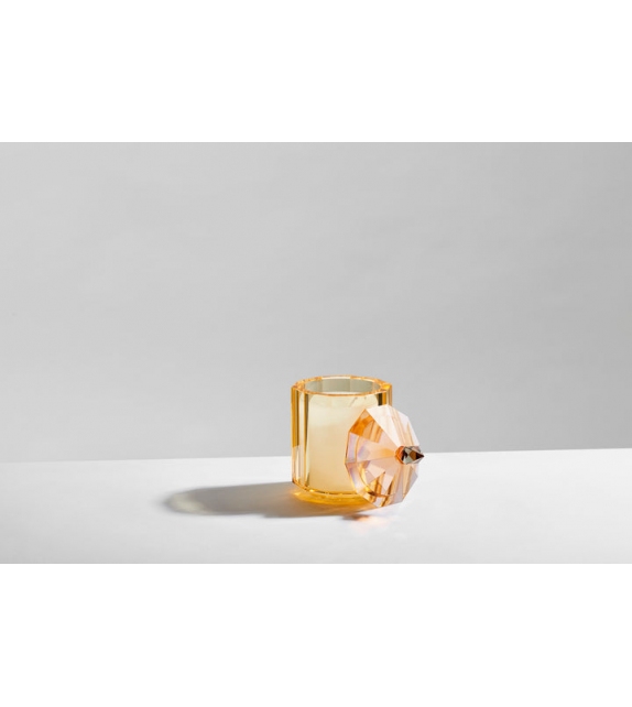 Laura Reflections Copenhagen Scented Candle