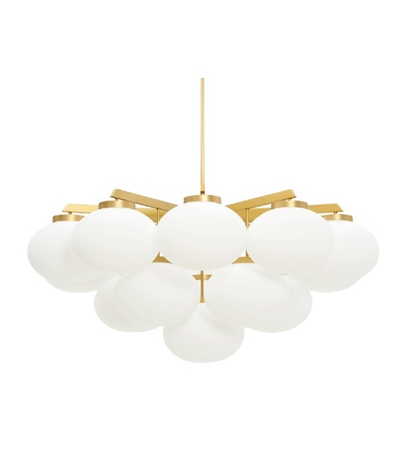 Cloudesley CTO Lighting Pendant Lamp