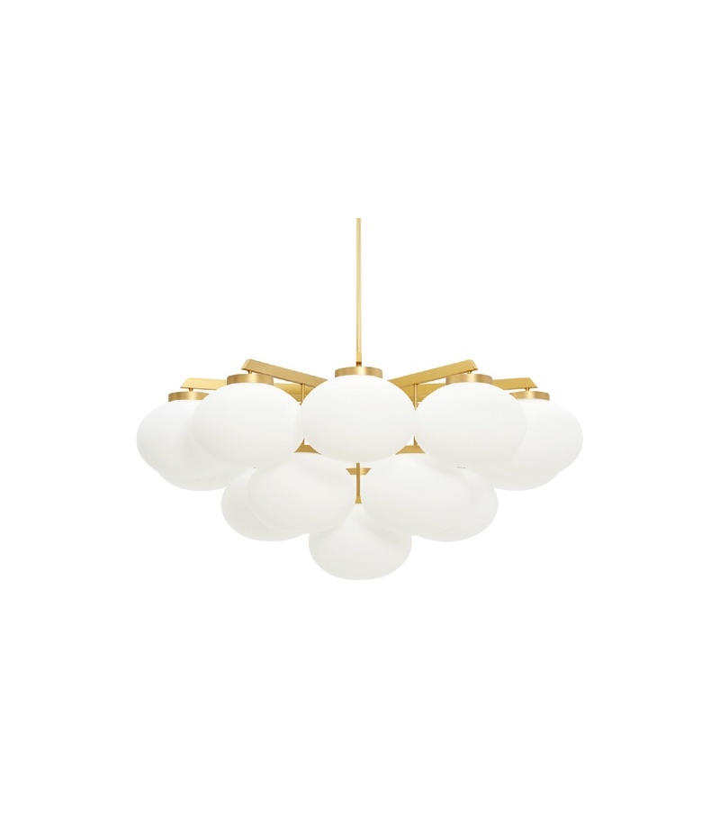 Cloudesley CTO Lighting Pendant Lamp