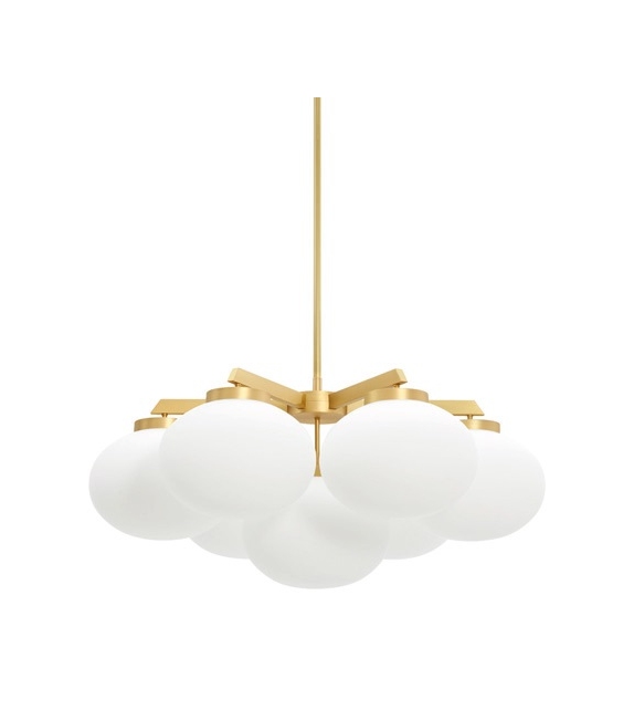 Cloudesley CTO Lighting Suspension