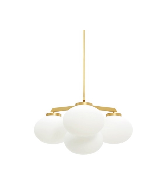 Cloudesley CTO Lighting Suspension