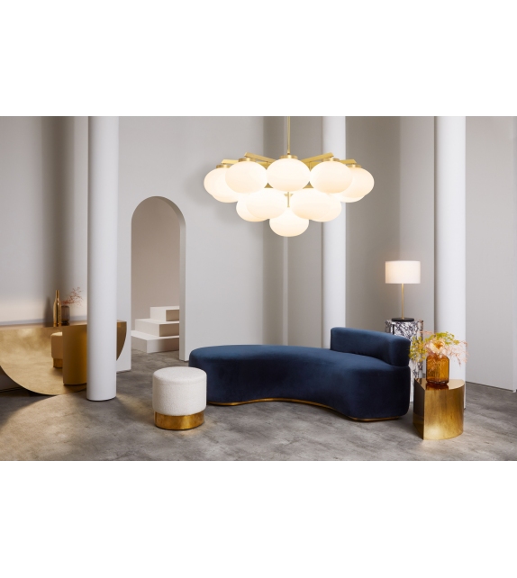 Cloudesley CTO Lighting Lampada a Sospensione