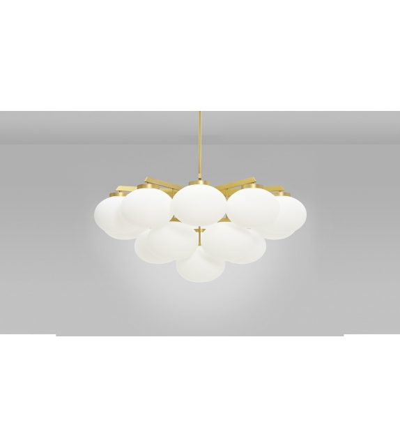 Cloudesley CTO Lighting Suspension