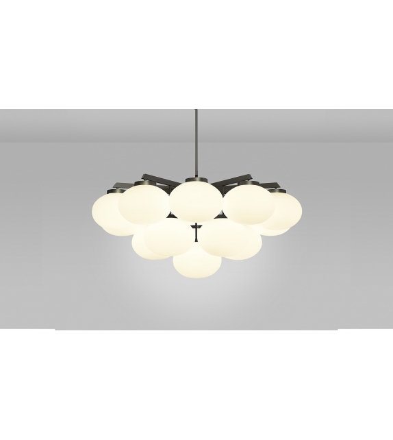 Cloudesley CTO Lighting Lampada a Sospensione