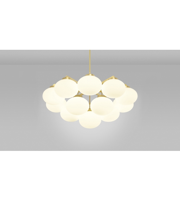 Cloudesley CTO Lighting Suspension