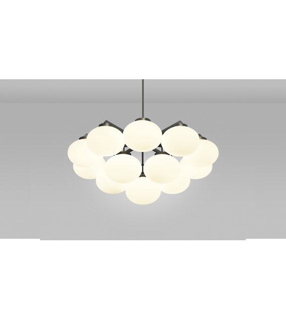 Cloudesley CTO Lighting Lampada a Sospensione