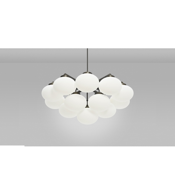 Cloudesley CTO Lighting Suspension