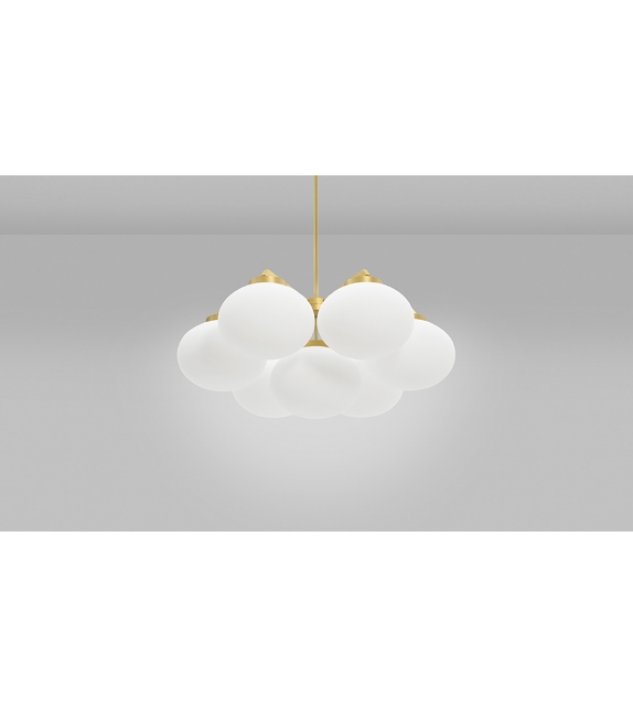 Cloudesley CTO Lighting Lampada a Sospensione