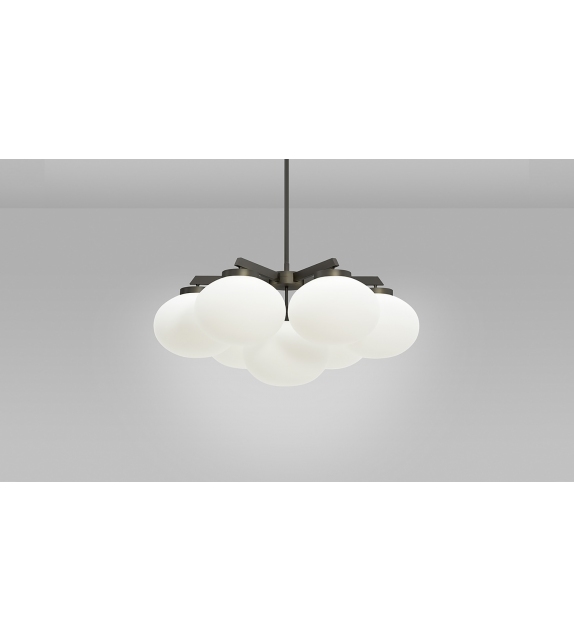 Cloudesley CTO Lighting Suspension