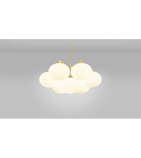 Cloudesley CTO Lighting Pendant Lamp
