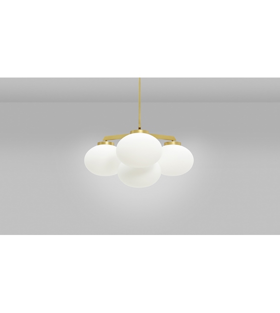 Cloudesley CTO Lighting Suspension