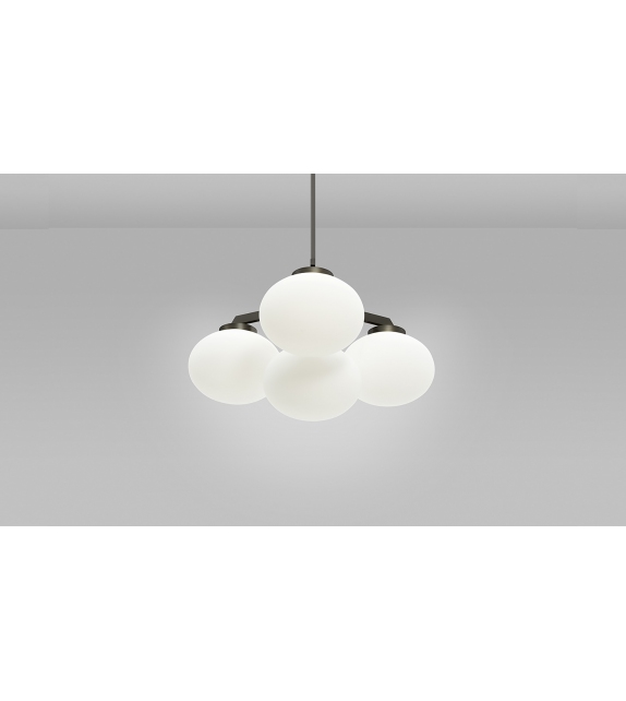 Cloudesley CTO Lighting Pendant Lamp