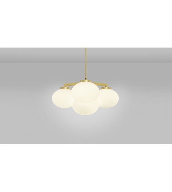 Cloudesley CTO Lighting Lampada a Sospensione