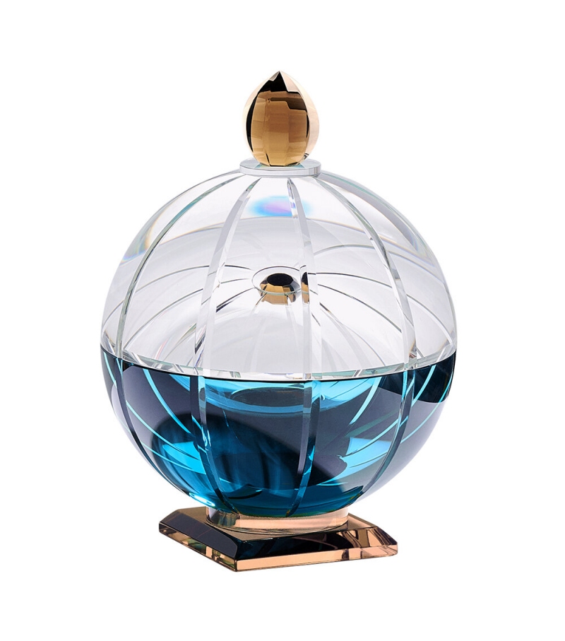 Clara Reflections Copenhagen Scented Candle