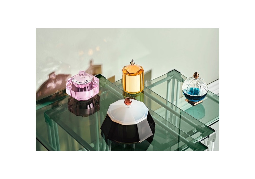 Rebecca Reflections Copenhagen Scented Candle Milia Shop