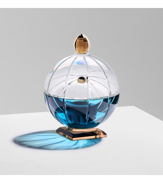 Clara Reflections Copenhagen Bougie Parfumée