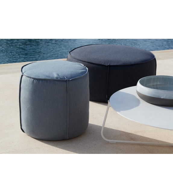 Pouf Manutti Touch