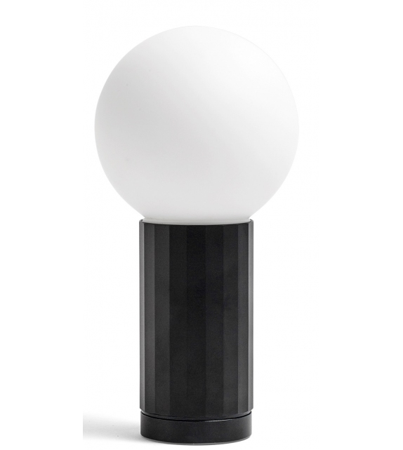 Turn On Hay Table Lamp