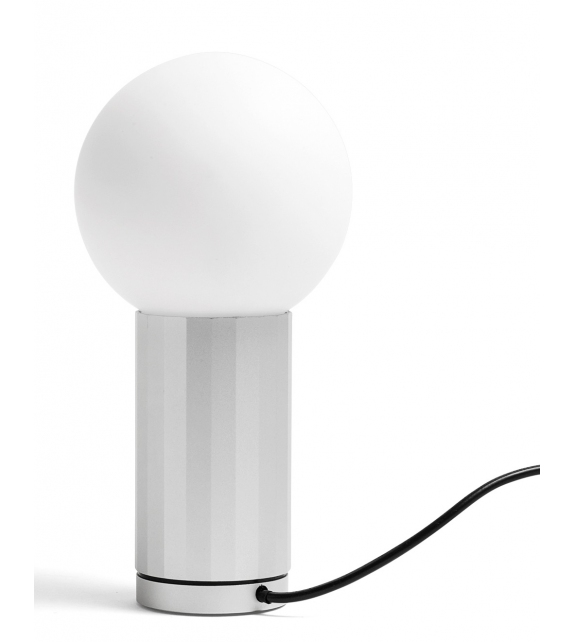 Turn On Hay Table Lamp