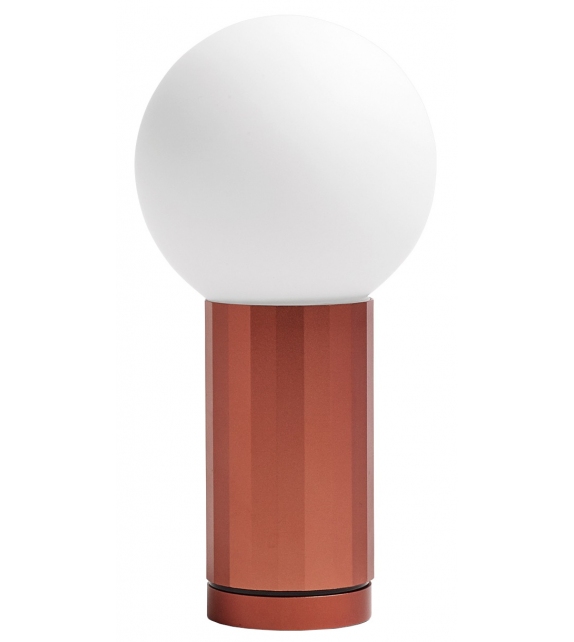 Turn On Hay Table Lamp