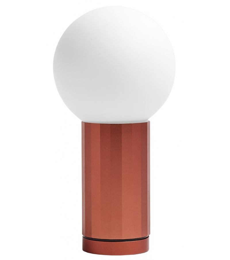 Turn On Hay Table Lamp