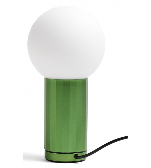 Turn On Hay Table Lamp