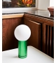 Turn On Hay Table Lamp